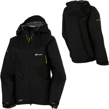 Berghaus Gyalgen Jacket Womens