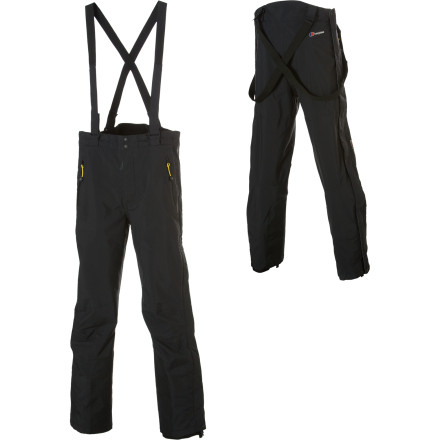 Berghaus Abruzzi Pant Womens