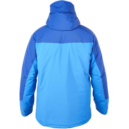 Berghaus - The Frendo Insulated Jacket - Men's