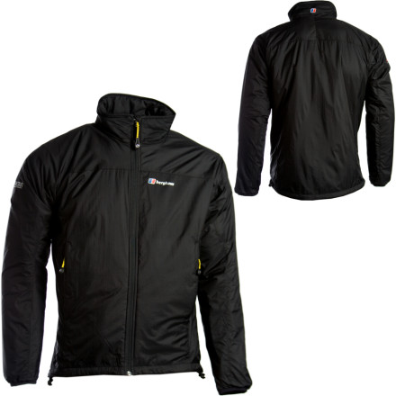 Berghaus Ignite Insulation Jacket Mens