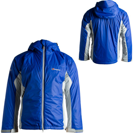 Berghaus Ignite Hooded Jacket Mens
