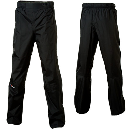 Berghaus Deluge Overtrouser Womens