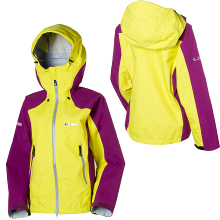 Berghaus Chogori Jacket Womens
