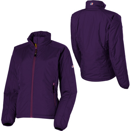 Berghaus Chulu Jacket Womens