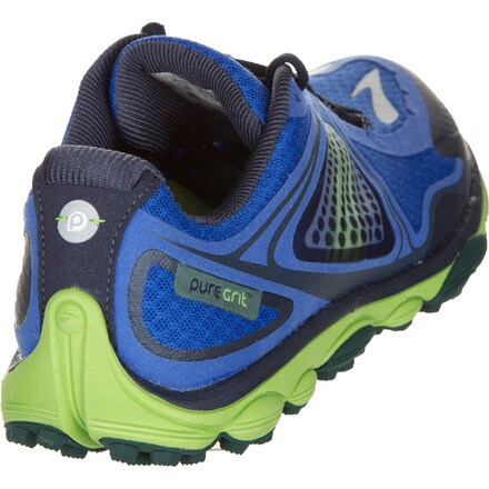 Brooks - PureGrit 3 Trail Running Shoe - Men's