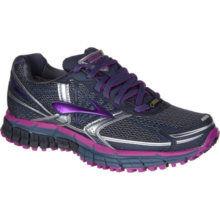 Brooks - Adrenaline ASR 11 GTX Trail Running Shoe - Women's
