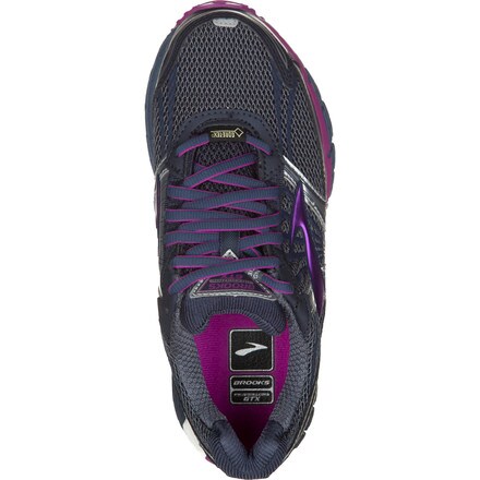 Brooks - Adrenaline ASR 11 GTX Trail Running Shoe - Women's