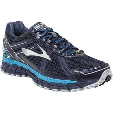 Brooks - Adrenaline ASR 12 GTX Trail Running Shoe - Men's
