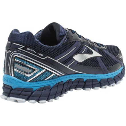 Brooks - Adrenaline ASR 12 GTX Trail Running Shoe - Men's