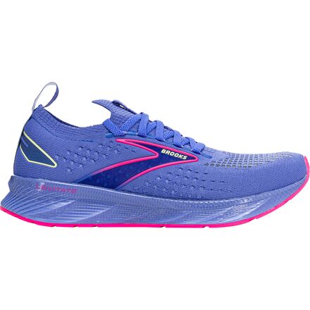 Brooks - Levitate StealthFit 6 Running Shoe - Women's - Purple/Pink