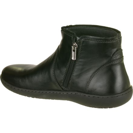 Birkenstock - Bennington Leather Boot - Women's