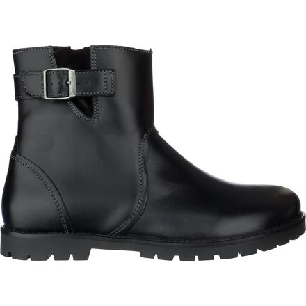 Birkenstock - Stowe Leather Boot - Women's