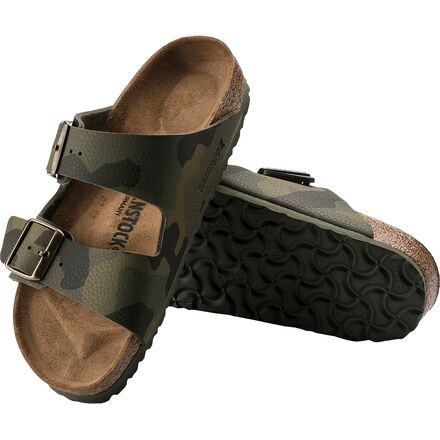 Birkenstock - Arizona Limited Edition Narrow Sandal - Women's