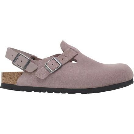 Tokio Narrow Clog - Women's