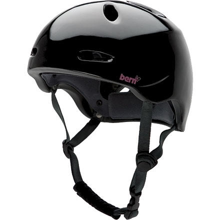 Bern Berkeley Helmet