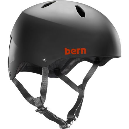 Bern - Diablo Helmet - Kids'