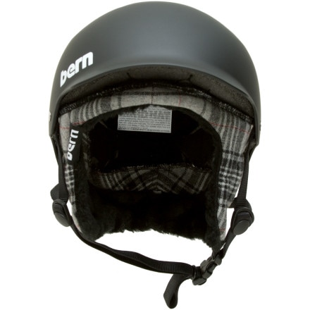 Bern - Watts Brock Audio Helmet - Men's