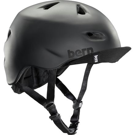 Bern - Brentwood Helmet