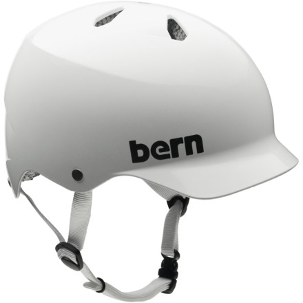 Bern Watts Helmet