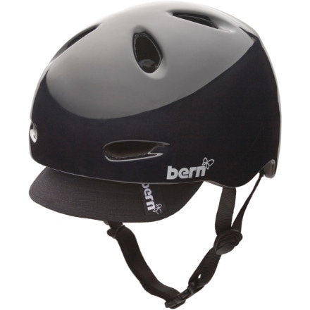Bern - Berkeley Helmet - Women's