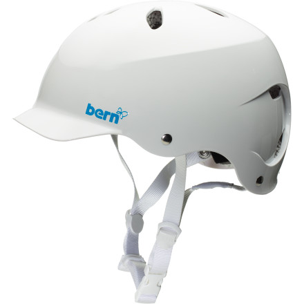 Bern Lenox Water Helmet Women's