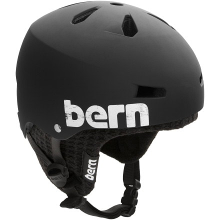 Bern - Macon Hard Hat Helmet