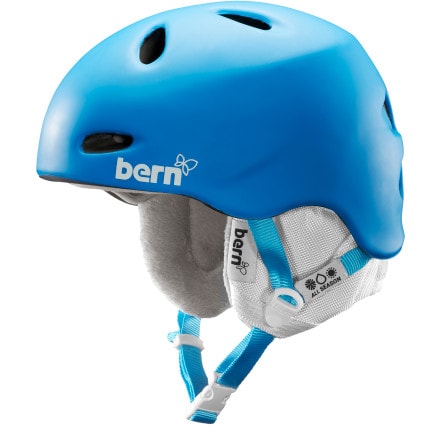 Bern - Berkeley Helmet - Women's
