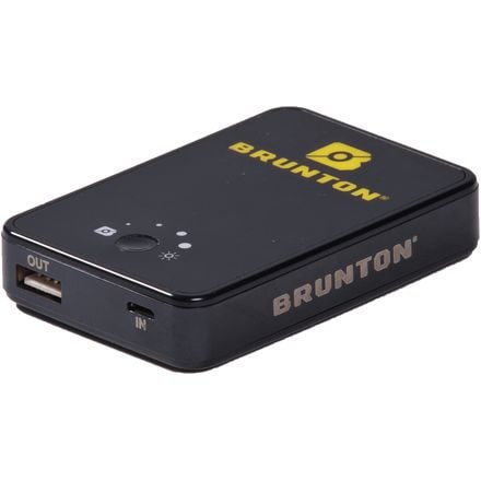 Brunton - Ember 2800 Portable Power Pack