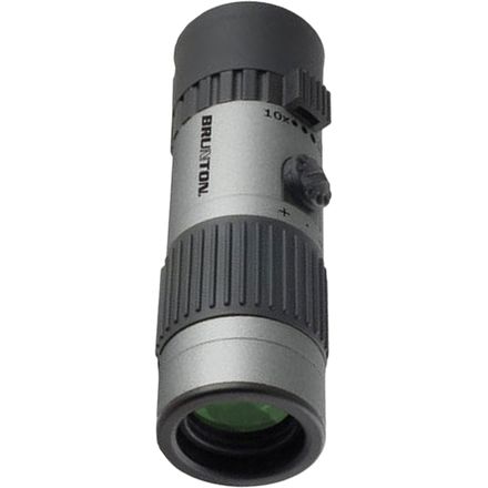 Brunton - Echo Zoom Monocular 10-30x21