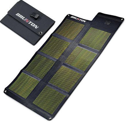 Brunton - Solaris 26  Solar Panel