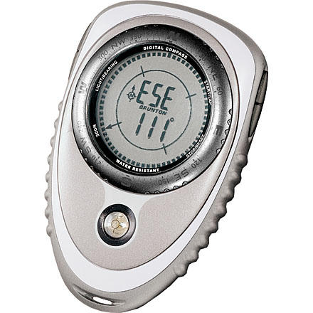 Brunton - Nomad V2 Digital Compass