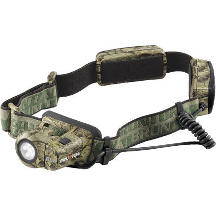 Brunton RL6 LED