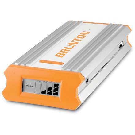 Brunton Solo Battery Pack Brunton Solo Battery Pack