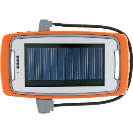 Brunton Freedom Portable Power Device