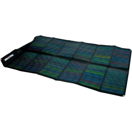 Brunton - Solaris 62 Solar Panel