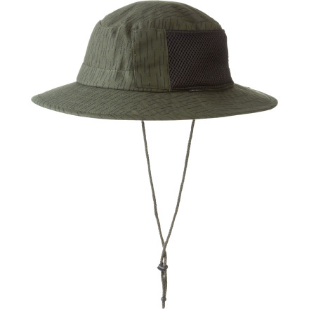 Brixton - Tracker II Bucket Hat