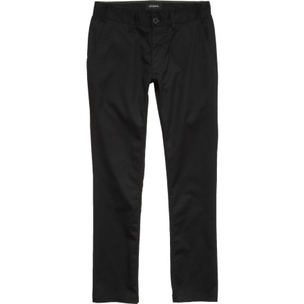 Brixton - Toil II Chino Pant - Men's