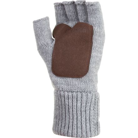 Brixton - Cutter Fingerless Glove
