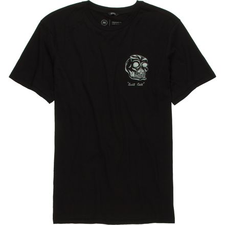Brixton - Last Call T-Shirt - Short-Sleeve - Men's