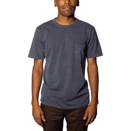 Brixton - Chaplin T-Shirt - Men's