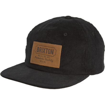 Brixton Clark II Hat Brixton Clark II Hat
