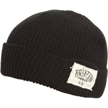 Brixton Borrego Beanie Brixton Borrego Beanie