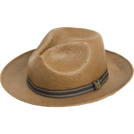 Brixton Capistrano Hat Brixton Capistrano Hat
