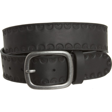 Brixton Cerro Belt - Men Brixton Cerro Belt - Men