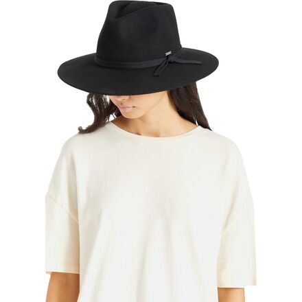 Brixton - Joanna Packable Hat