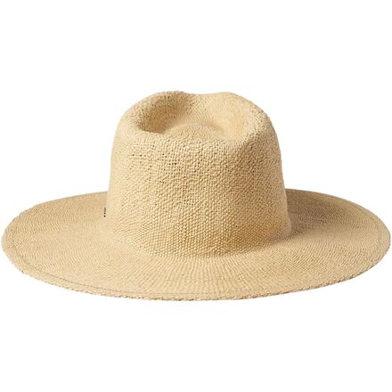 Brixton - Cohen Cowboy Straw Hat