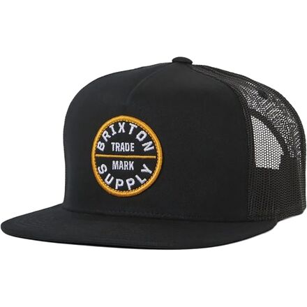 Oath MP Trucker Hat