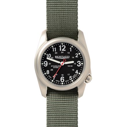 Bertucci Watches - A-2S Field Watch