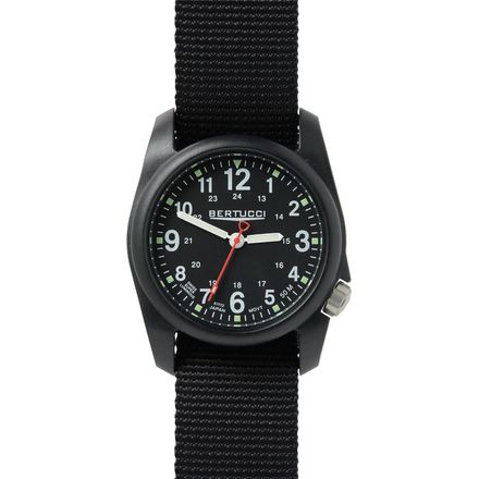 Bertucci Watches - DX3 Field Watch