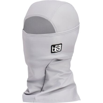 Solid Hood Balaclava